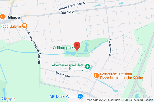 Gellhorn Park Immobilien GmbH