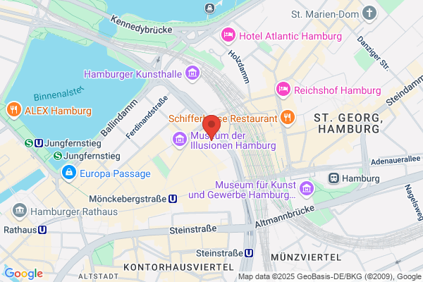 Grauerholz Hans L. GmbH
