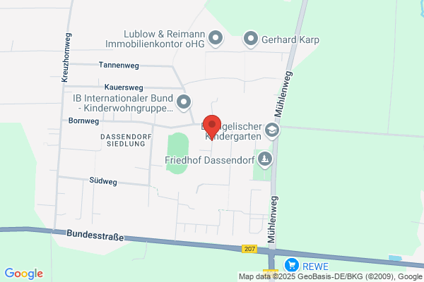 SENORA GmbH