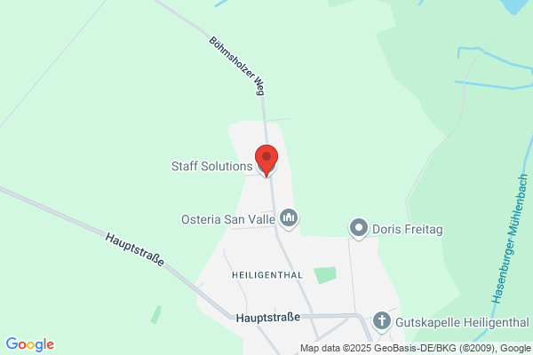 STH Solutions GmbH