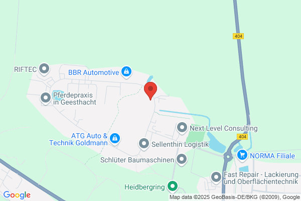TMF Thorsten Meier Fertigungstechnik GmbH