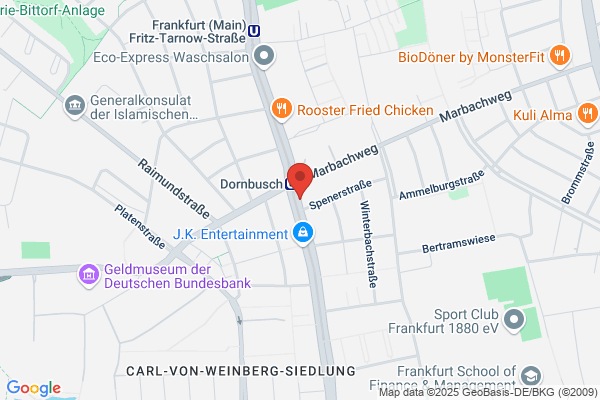 Dornbusch-Apotheke