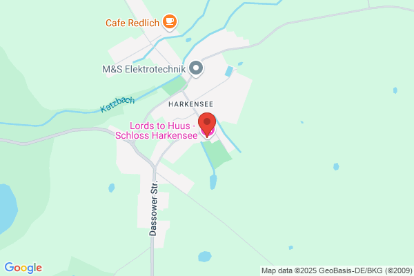 Gut Harkensee GmbH & Co. KG