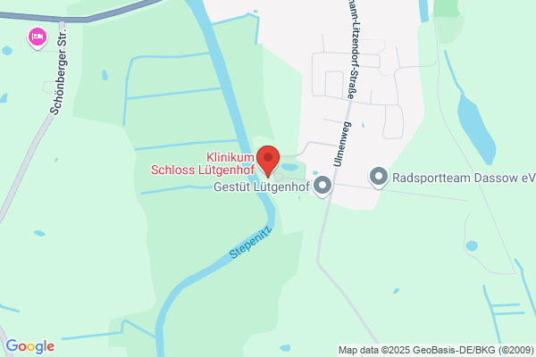 Schloss Lütgenhof