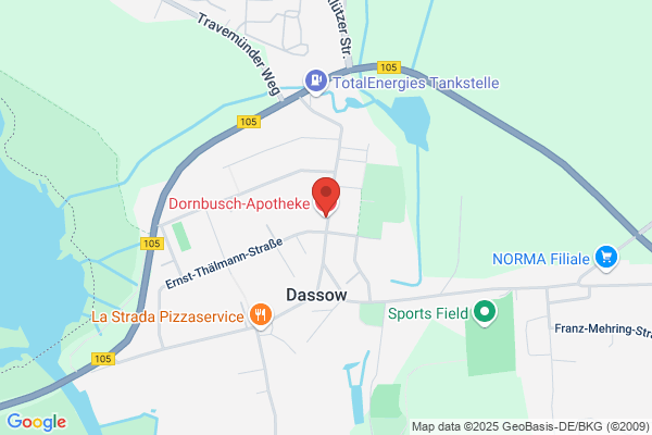 Dornbusch-Apotheke