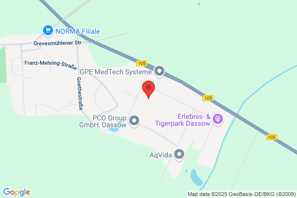 Extrutec Dassow Gummi GmbH