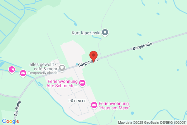 Ferienwohnung Spatzennest