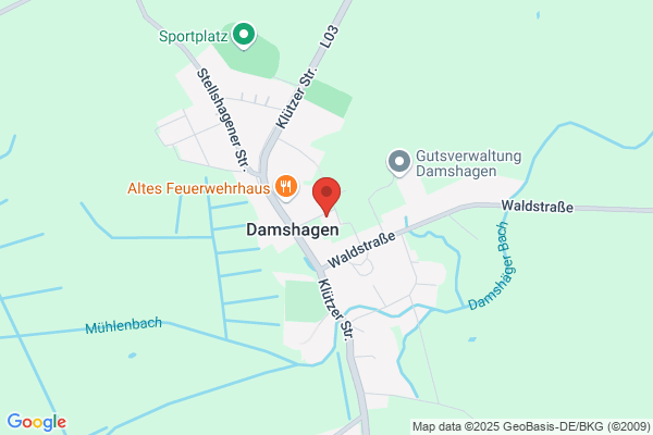 Gemeindeverwaltung