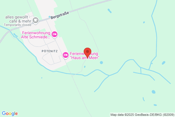 Gut Pötenitz Agrargesellschaft mbH Pöten