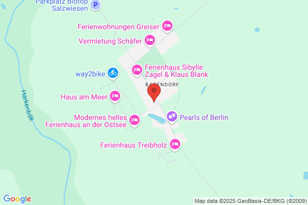 ostsee-strand Ferienwohnungen Birgit Keim