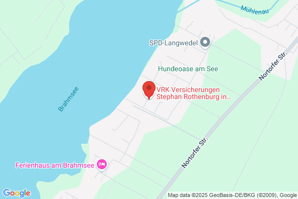 VRK Agentur Stephan Rothenburg