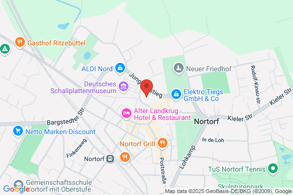 Amt Nortorf-Land