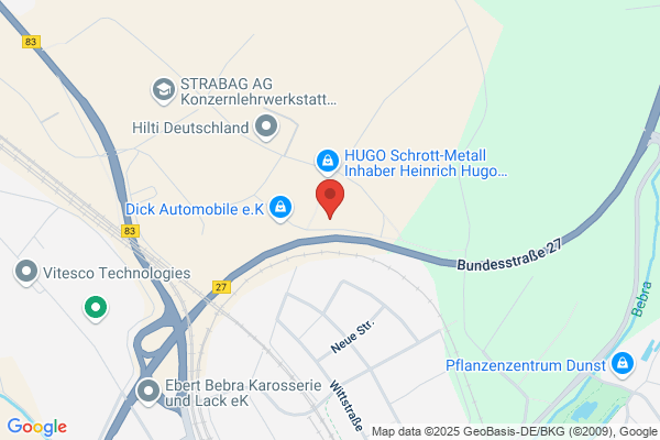 Auto Service Dick GmbH