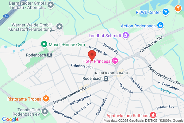 Ewers Autopflegesalon