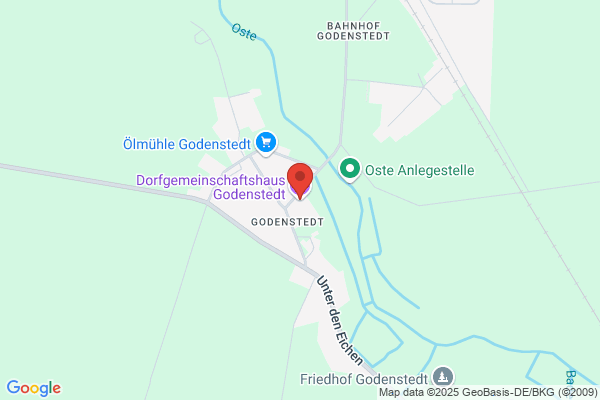 Gemeinde Borgdorf-Seedorf Dorfgemeinschaftshaus