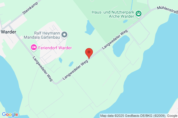 Gemeinde Dätgen