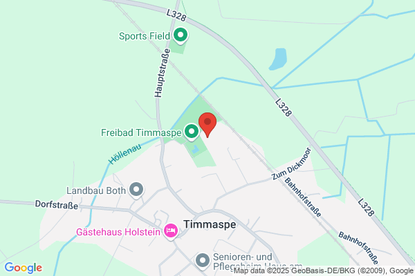 Grundschule Timmaspe