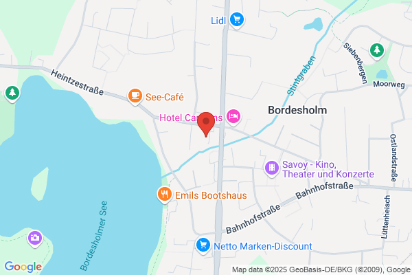 Hundeschutz - Verband - Bordesholm e.V.