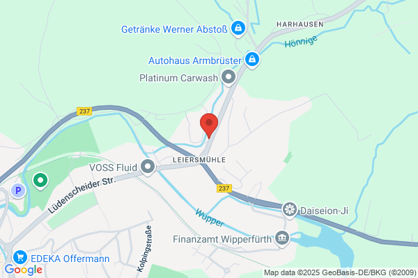 Kutscher GmbH