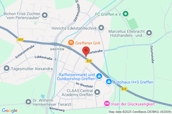 Möbel Brügge GmbH