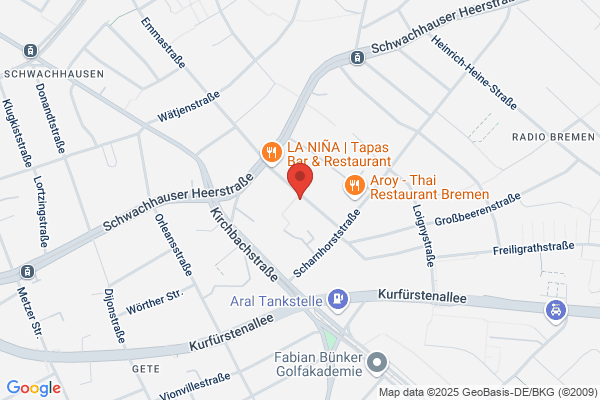 Sachverständigenbüro Tiedemann