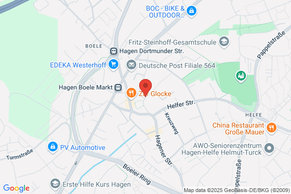 Schönbeker Fleischhandel GmbH