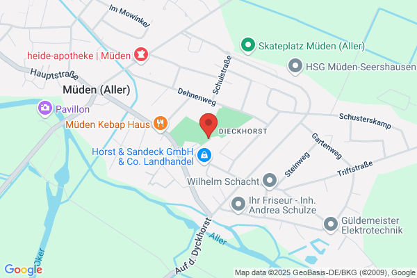 Sportheim