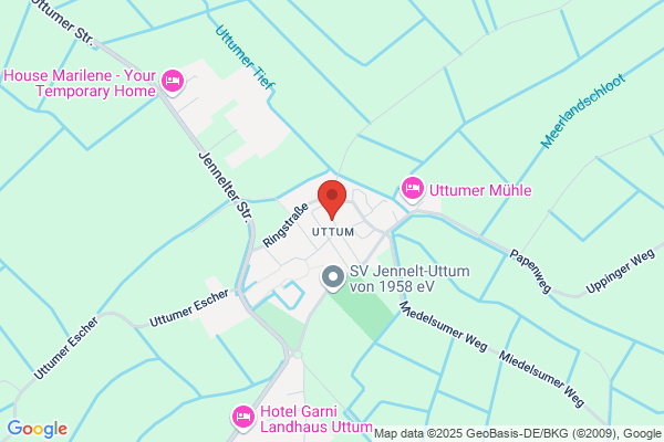 Tischlerei Johst KG