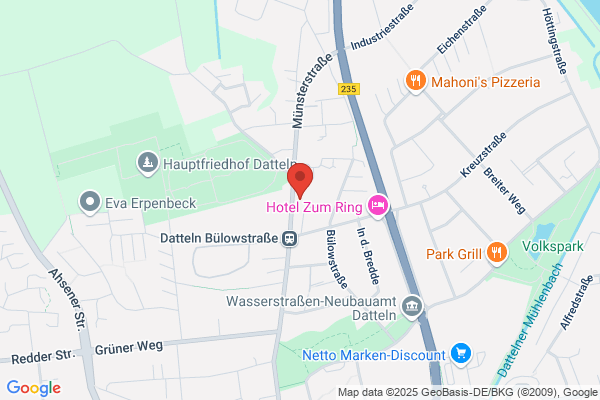 Werbeagentur Volker F. Beck
