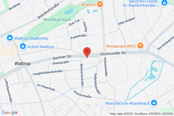 HDI Versicherungen: Frank Bosbach