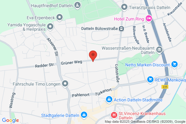 Allianz Versicherung Frank Spotke Generalvertretung