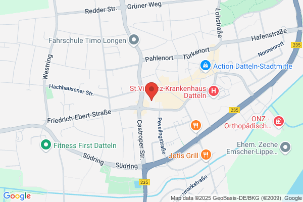 Oliver Heck, Finanzagenturleiter und Selbstständiger Finanzberater für die Deutsche Bank