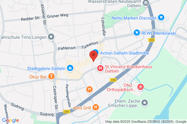Amandus Apotheke