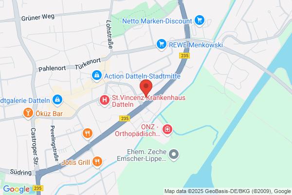 Autohaus Südring Datteln