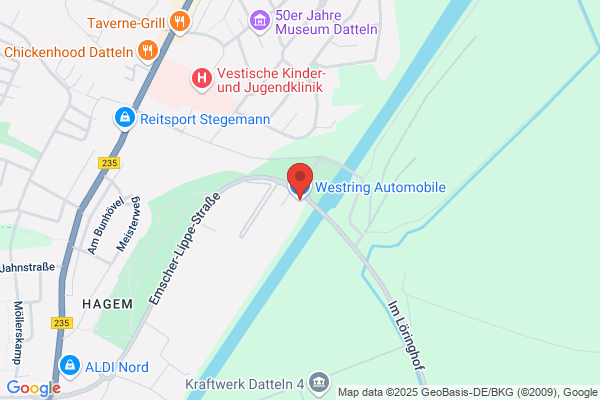 Westring Automobile GmbH