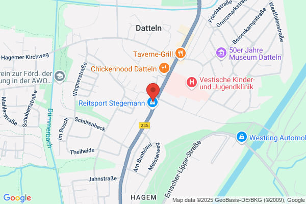 KFZ-WERKSTATT Garage Datteln