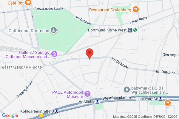 Bäckerei Westermann GmbH
