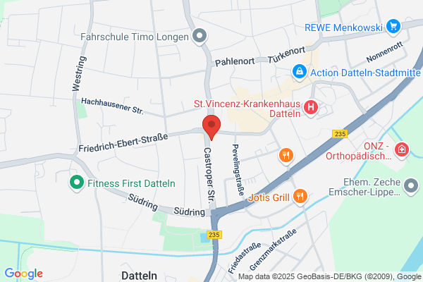 Provinzial Versicherung der Sparkassen Steiner u. Bittscheidt