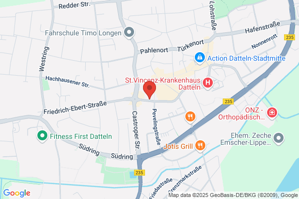 Sparkasse Vest Recklinghausen