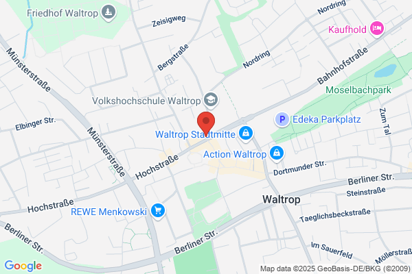 Sparkasse Vest Recklinghausen