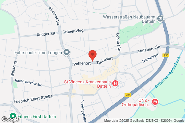 Bausparkasse LBS Westdeutsche Landesbausparkasse