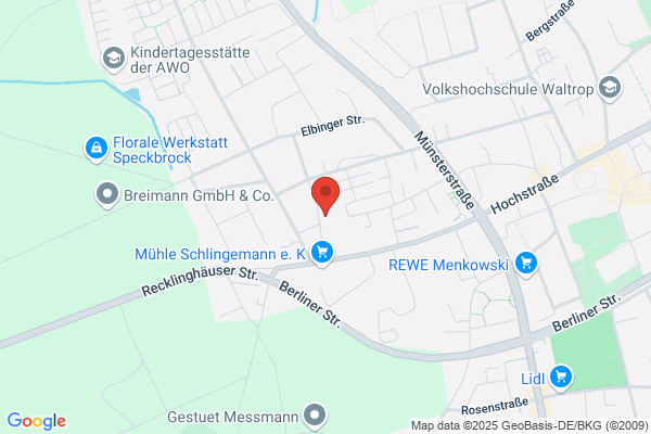 Energie Effizienz Beratung Steinke