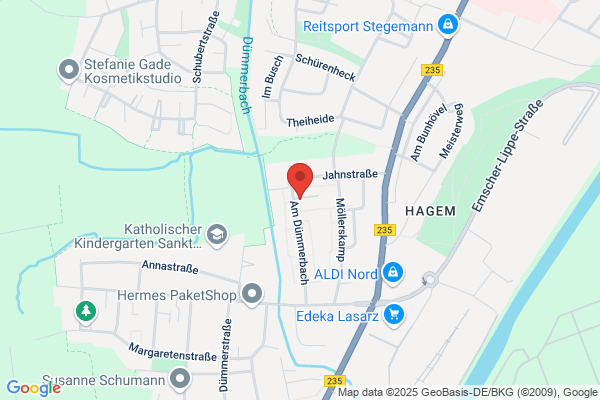 Nanice Modemanufaktor Bettina Gotzen