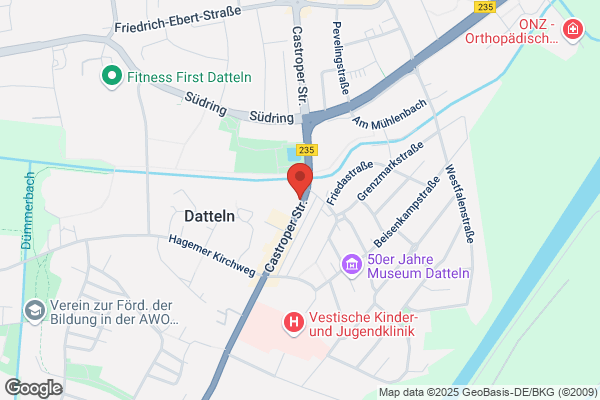 Bestattungen Börger, Inh. Carsten und Sebastian Laatsch