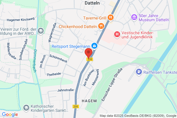 Bestattungen Wilkenshoff