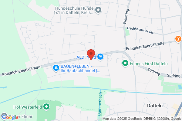 Cafe-Restaurant Hosselmann GmbH & Co KG