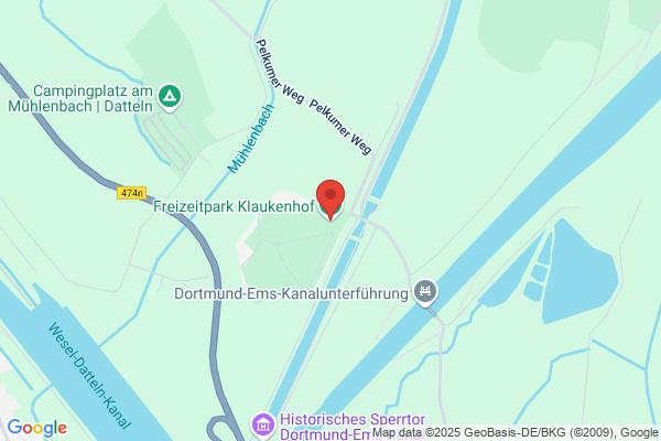 Freizeitpark Klaukenhof