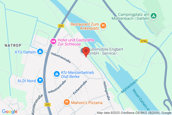 Berkenhoff GmbH