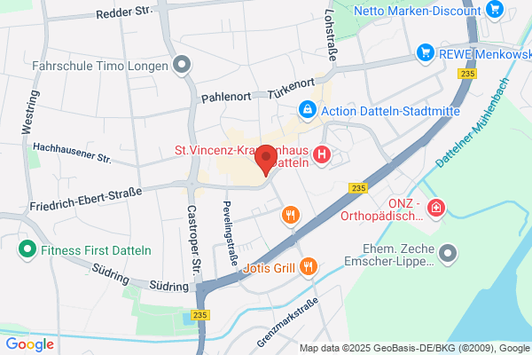 dm-drogerie markt GmbH + Co. KG