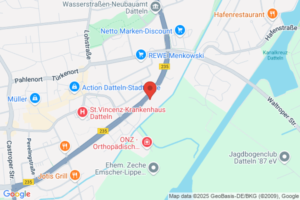 Elektro Benterbusch GmbH